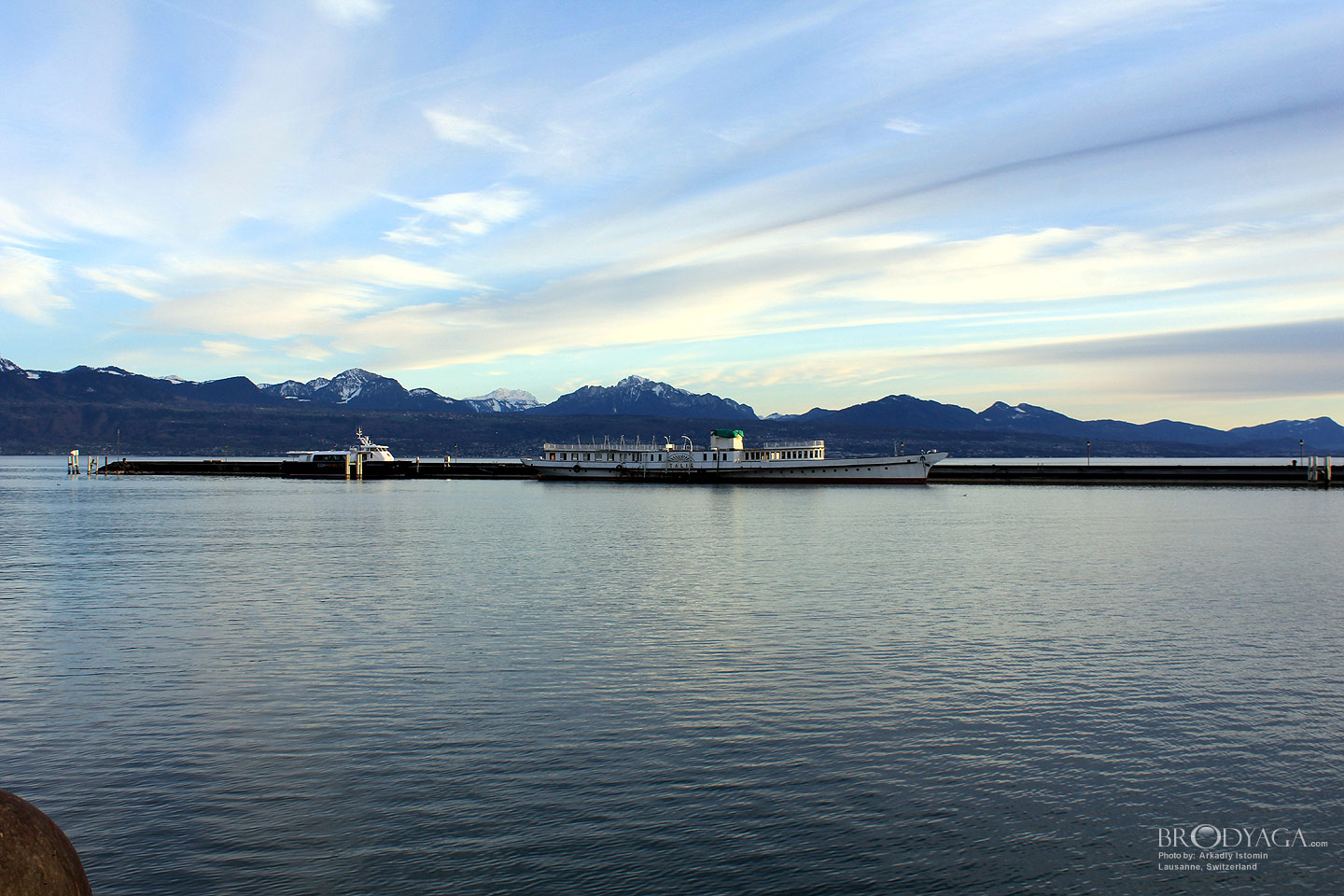 Lausanne